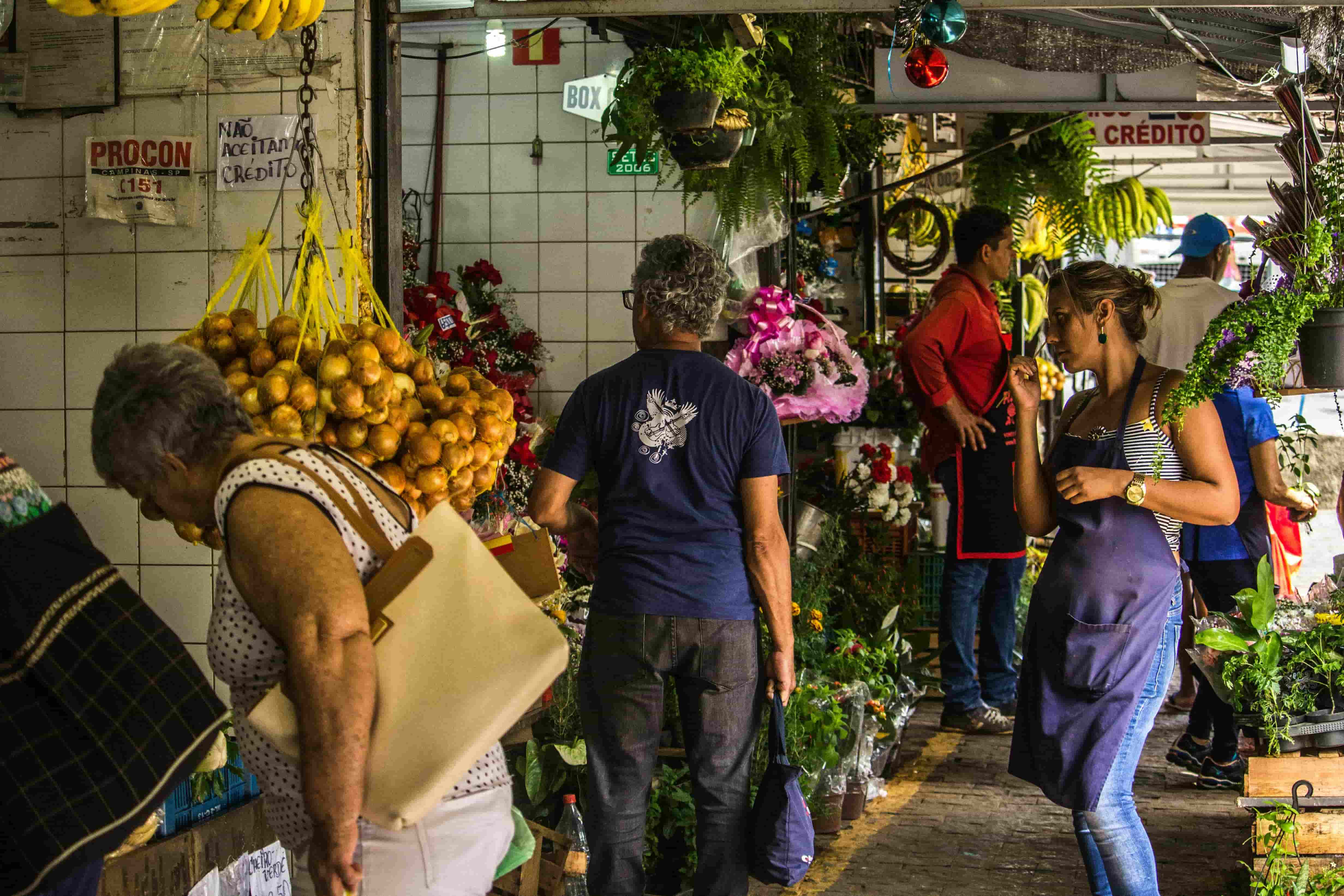 Economia é pauta da direita?
